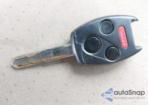 2006 Honda Civic Hybrid z USA, uszkodzony, nr VIN JHMFA36226S003947